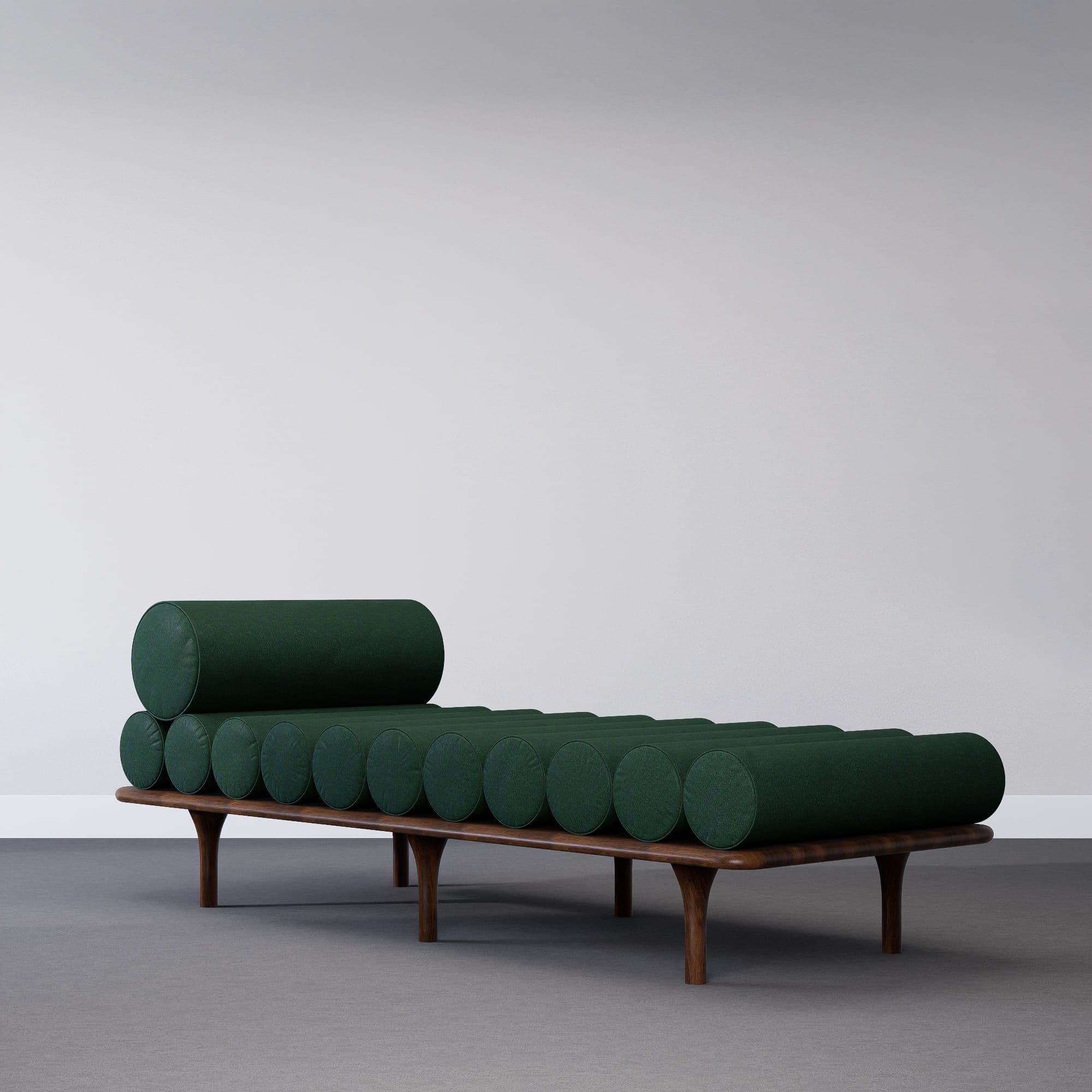 The Mikhail Chaise Lounge