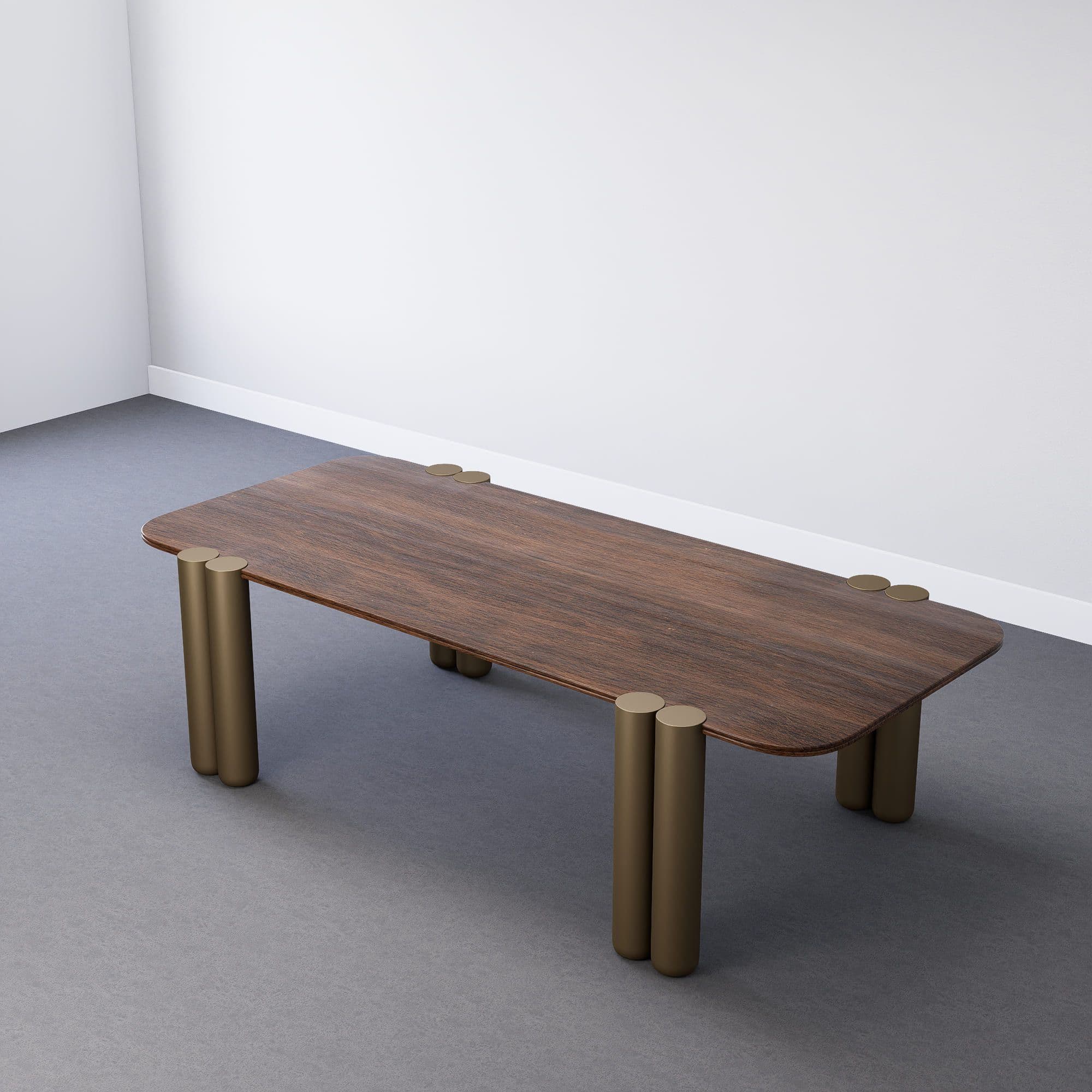 Vanya Dining Table