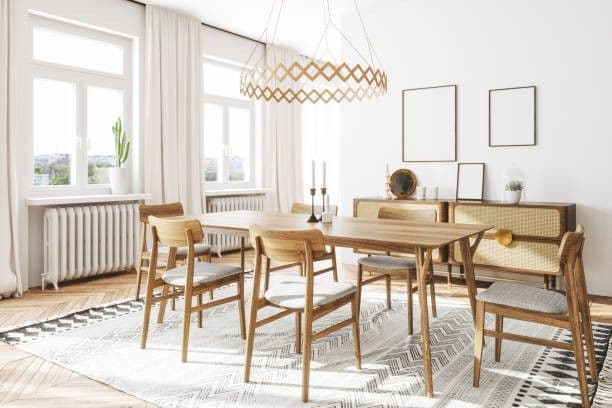 Dining Furniture