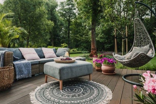 Outdoor Furniture